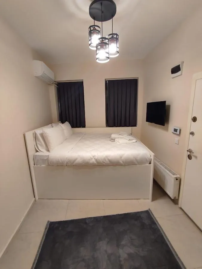 Feridiye Apartments By Azad Homes Istanbul 0*,  Turkey