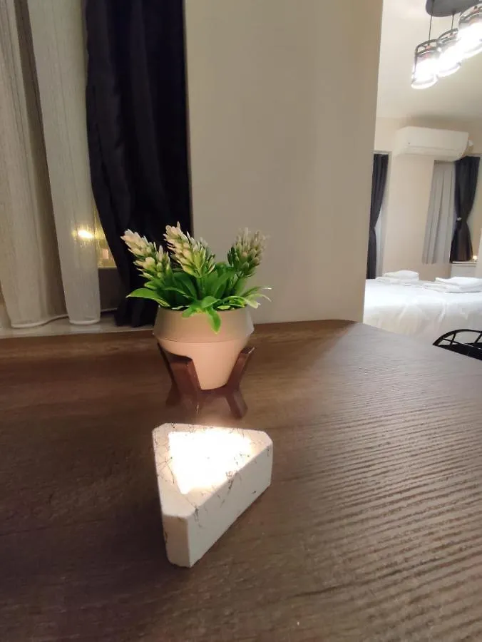 Feridiye Apartments By Azad Homes Stambuł Turcja