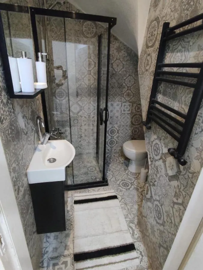 Feridiye Apartments By Azad Homes Istanbul
