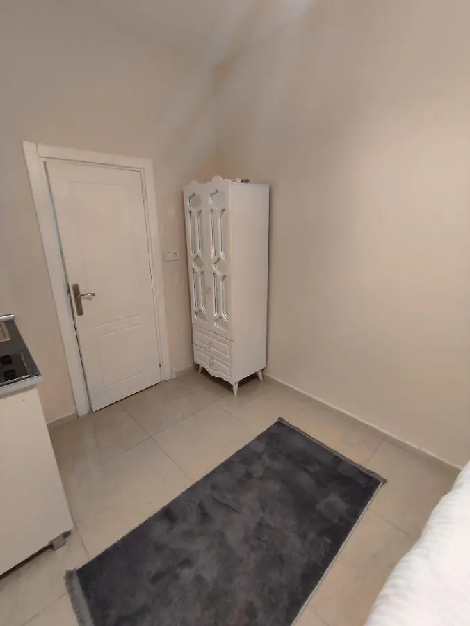 Feridiye Apartments By Azad Homes Stambuł Turcja